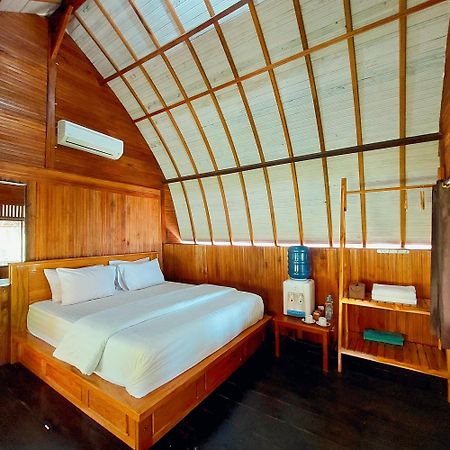 Sunari Beach Resort 2 Padang  Exterior foto