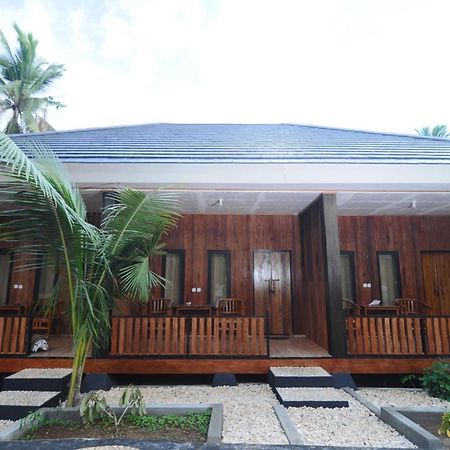 Sunari Beach Resort 2 Padang  Exterior foto