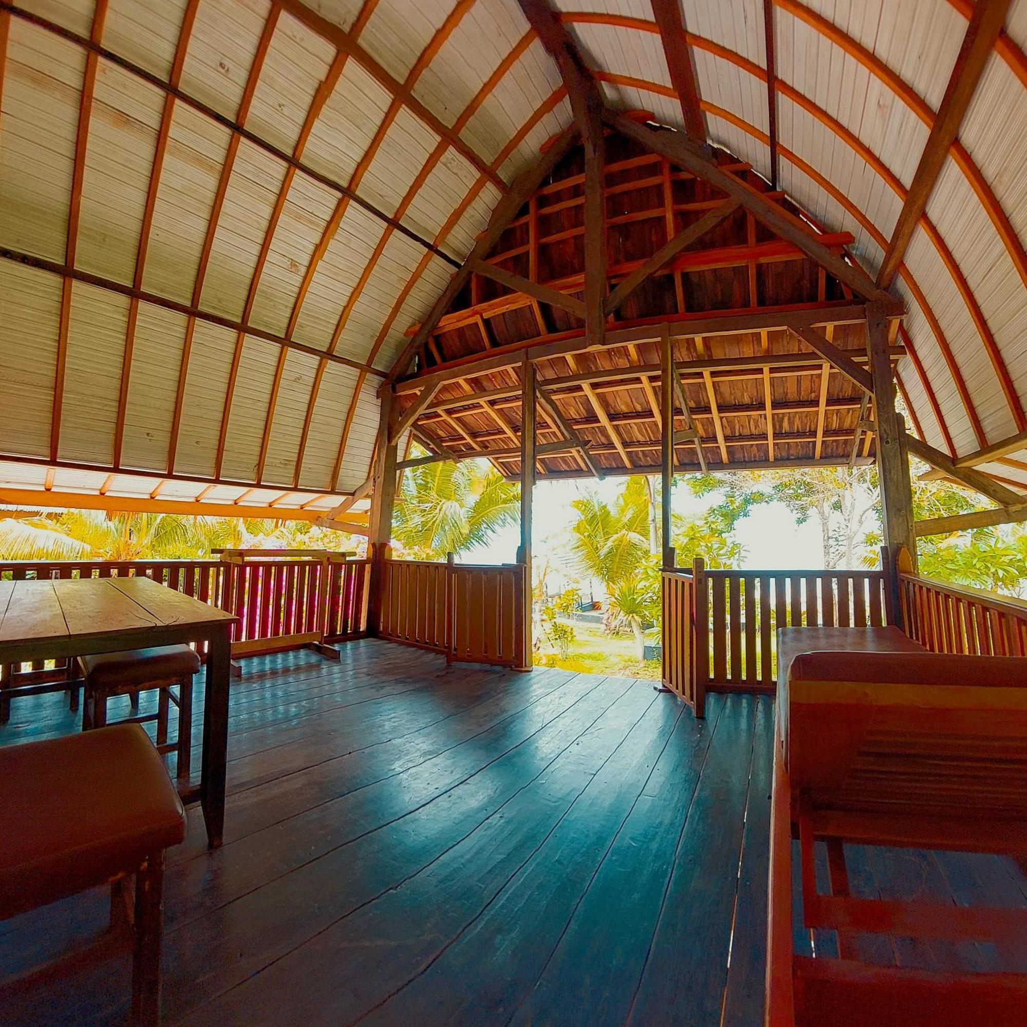 Sunari Beach Resort 2 Padang  Exterior foto