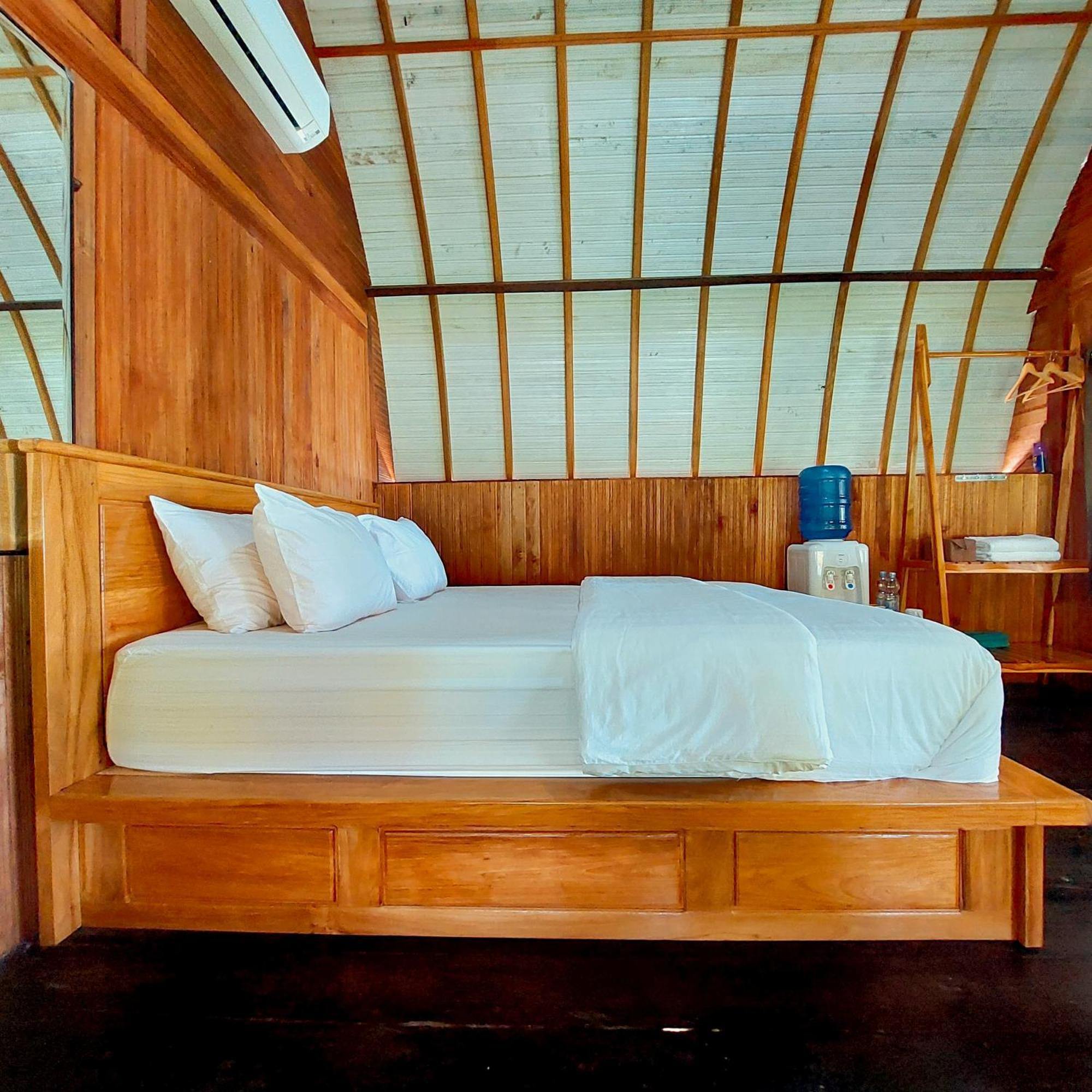Sunari Beach Resort 2 Padang  Exterior foto