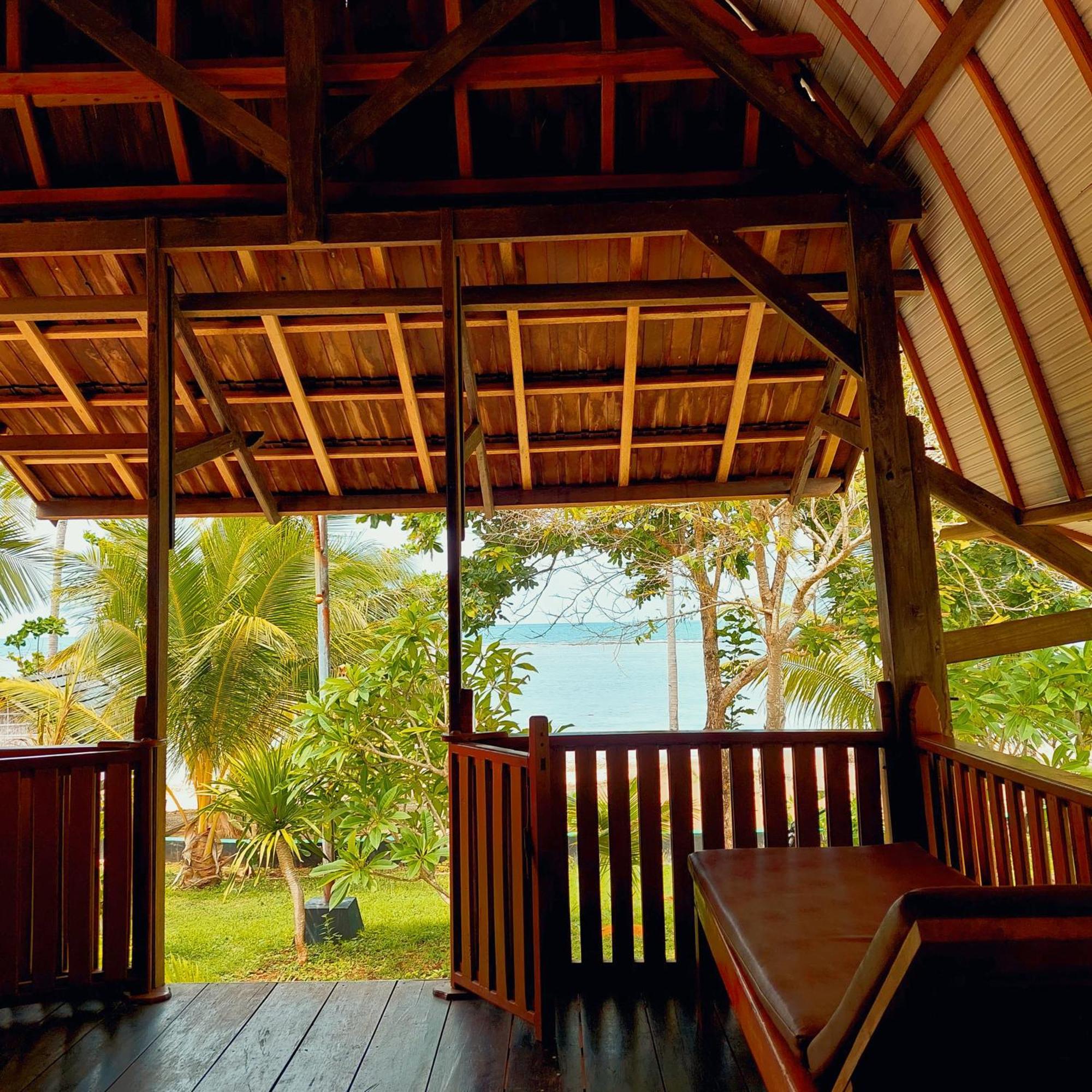 Sunari Beach Resort 2 Padang  Exterior foto