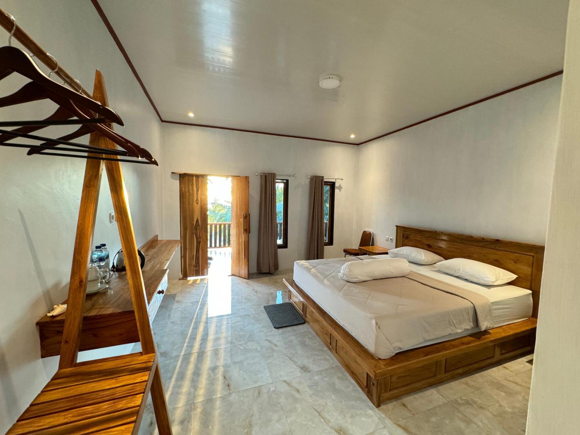Sunari Beach Resort 2 Padang  Exterior foto