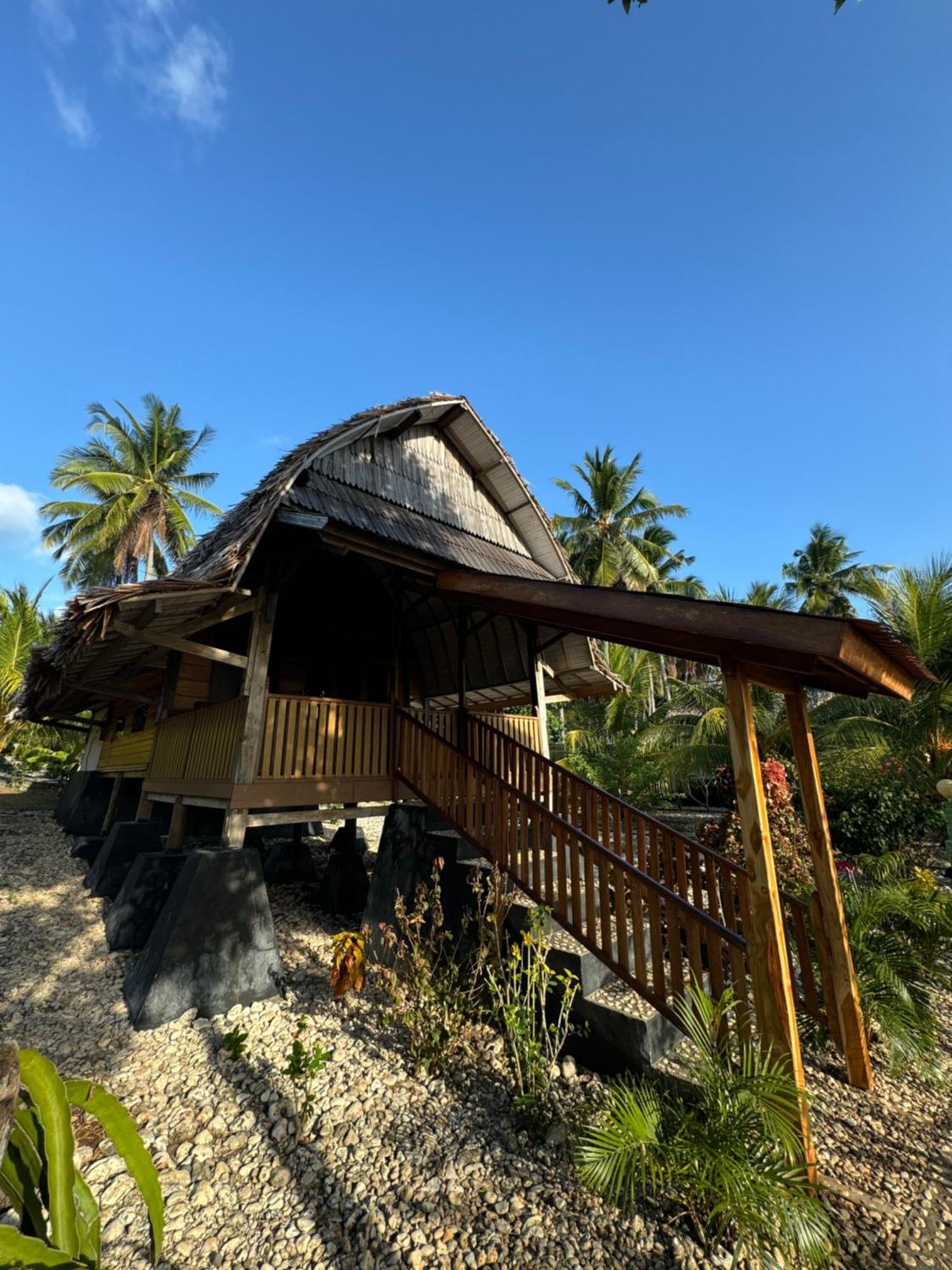 Sunari Beach Resort 2 Padang  Exterior foto
