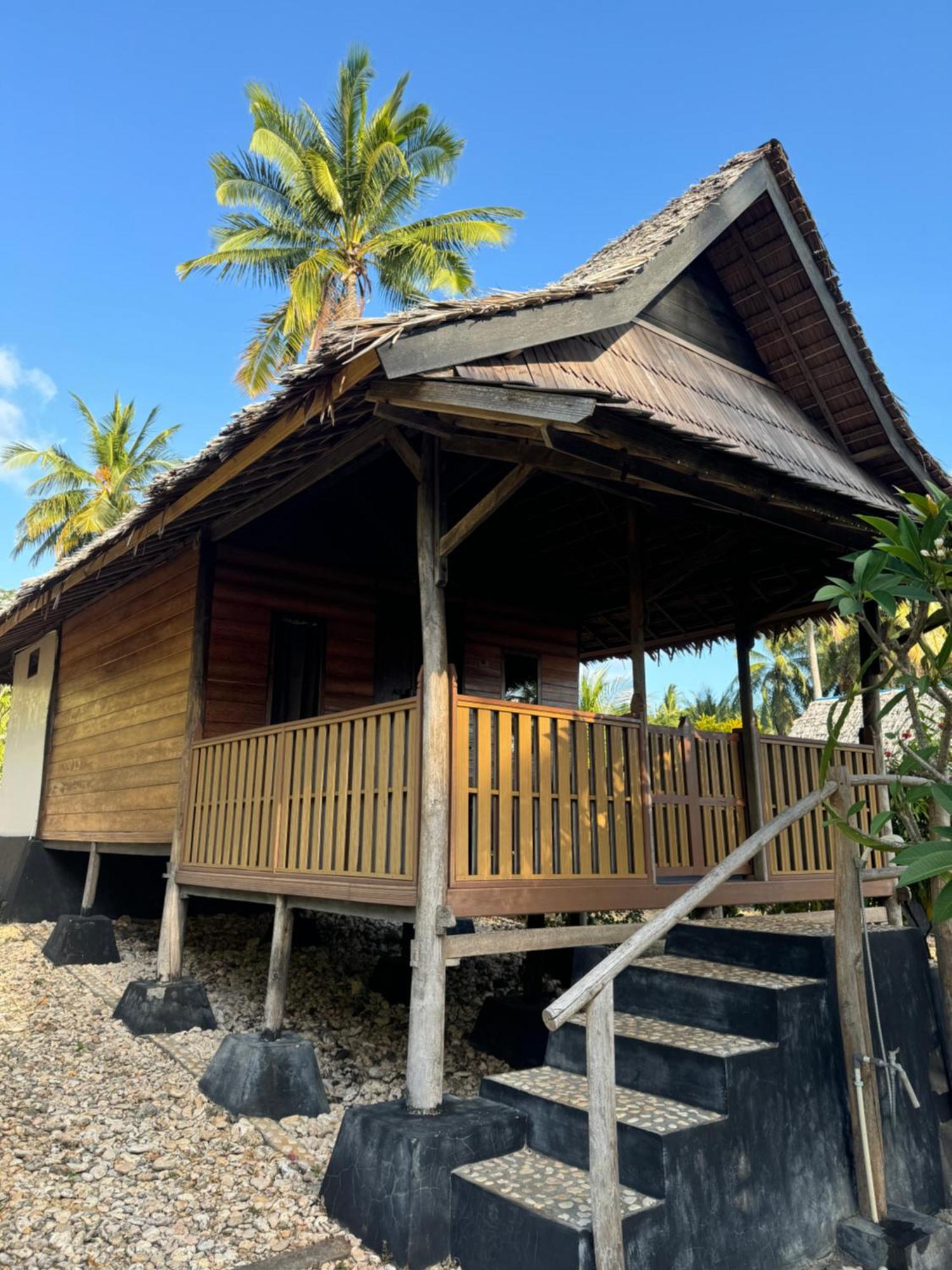Sunari Beach Resort 2 Padang  Exterior foto