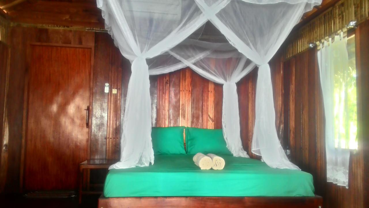 Sunari Beach Resort 2 Padang  Exterior foto