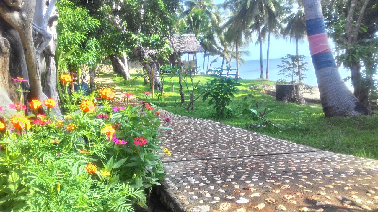 Sunari Beach Resort 2 Padang  Exterior foto