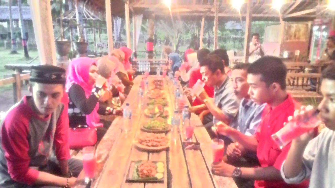 Sunari Beach Resort 2 Padang  Exterior foto