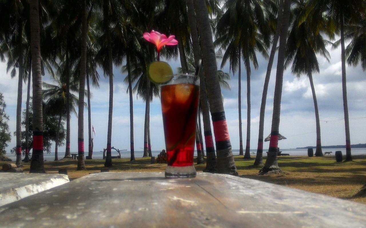 Sunari Beach Resort 2 Padang  Exterior foto