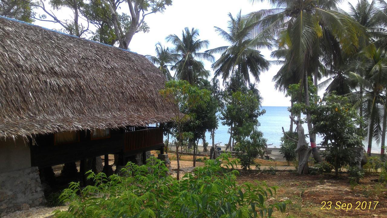 Sunari Beach Resort 2 Padang  Exterior foto