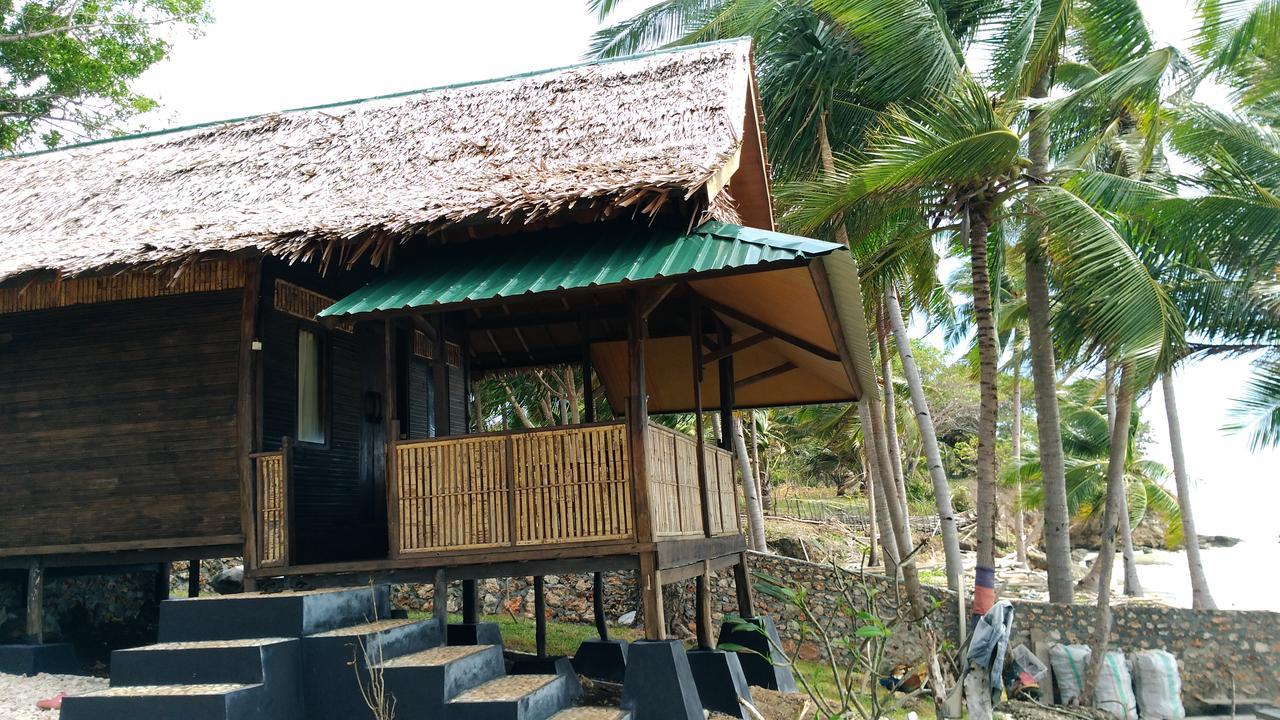 Sunari Beach Resort 2 Padang  Exterior foto