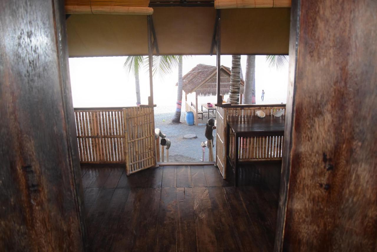 Sunari Beach Resort 2 Padang  Exterior foto