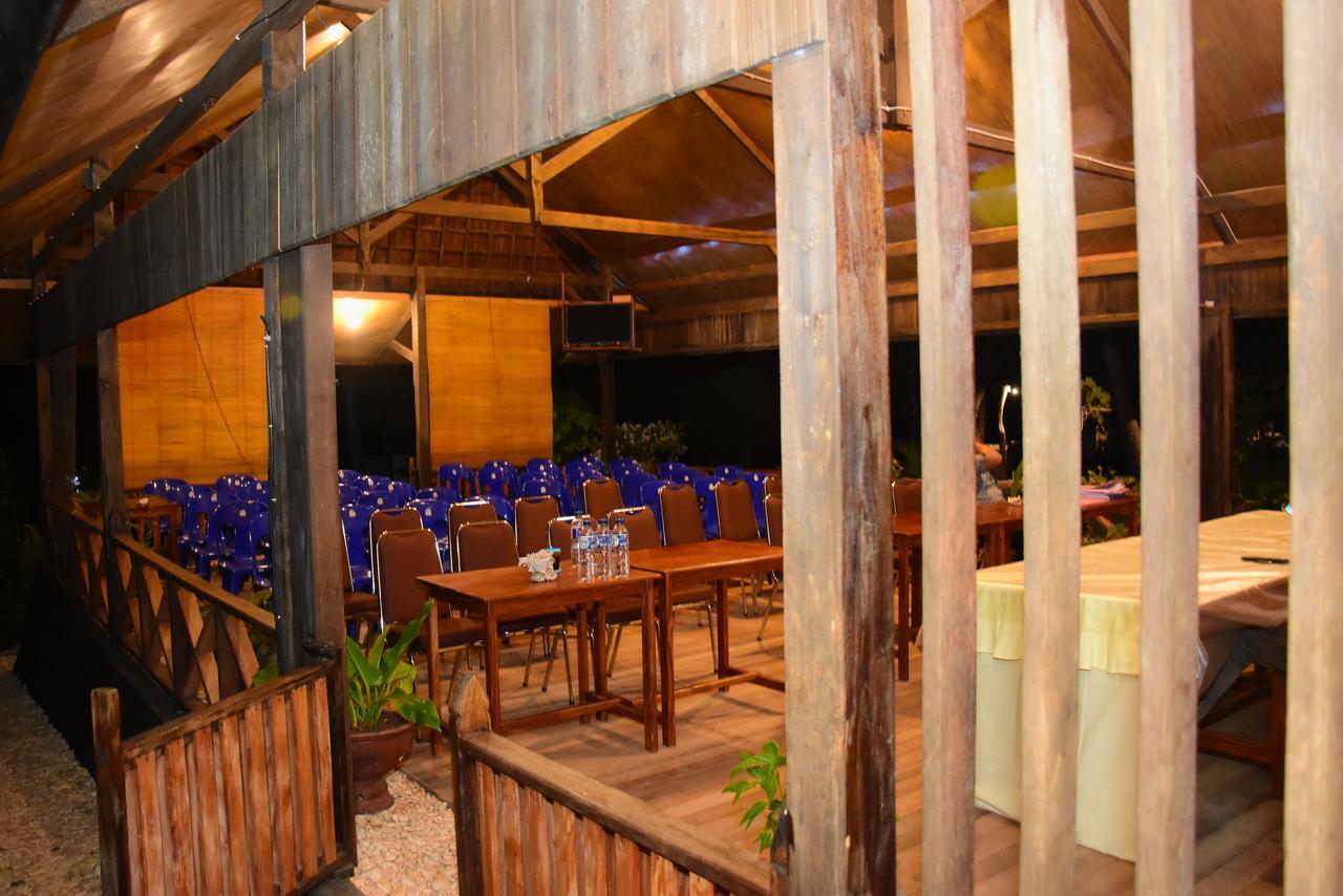 Sunari Beach Resort 2 Padang  Exterior foto