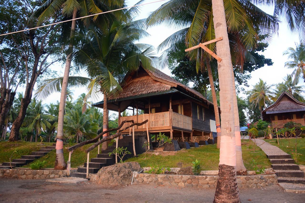Sunari Beach Resort 2 Padang  Exterior foto