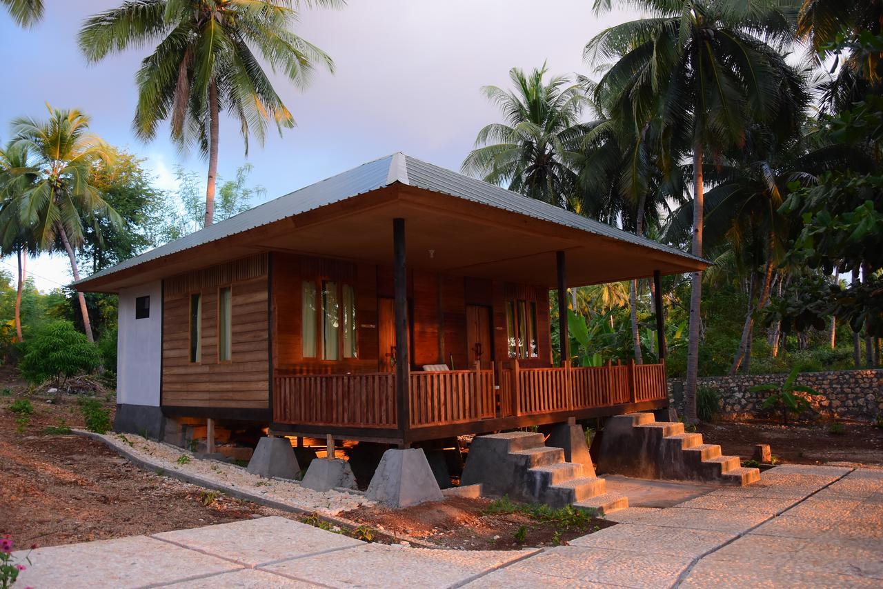 Sunari Beach Resort 2 Padang  Exterior foto