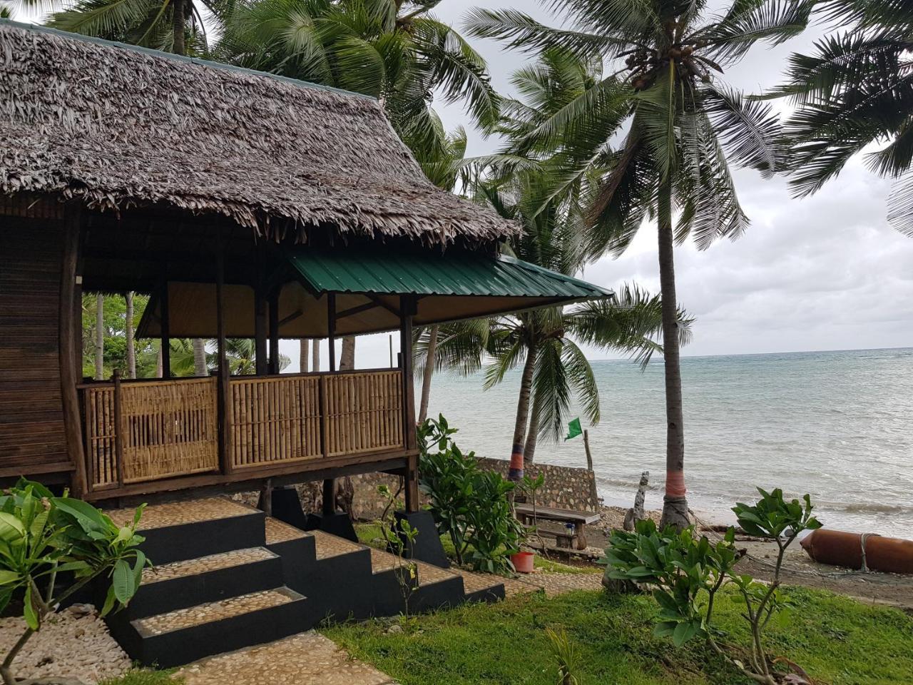 Sunari Beach Resort 2 Padang  Exterior foto