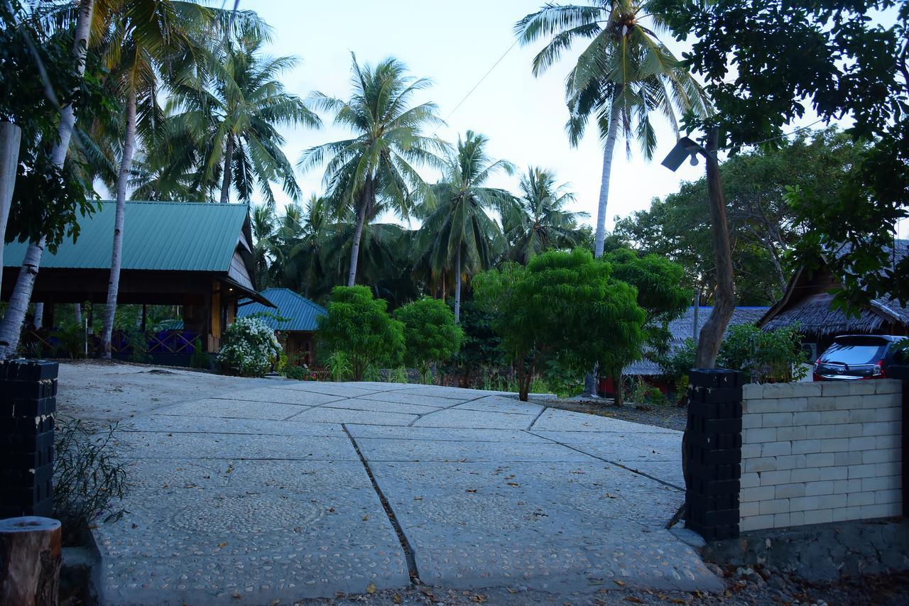 Sunari Beach Resort 2 Padang  Exterior foto