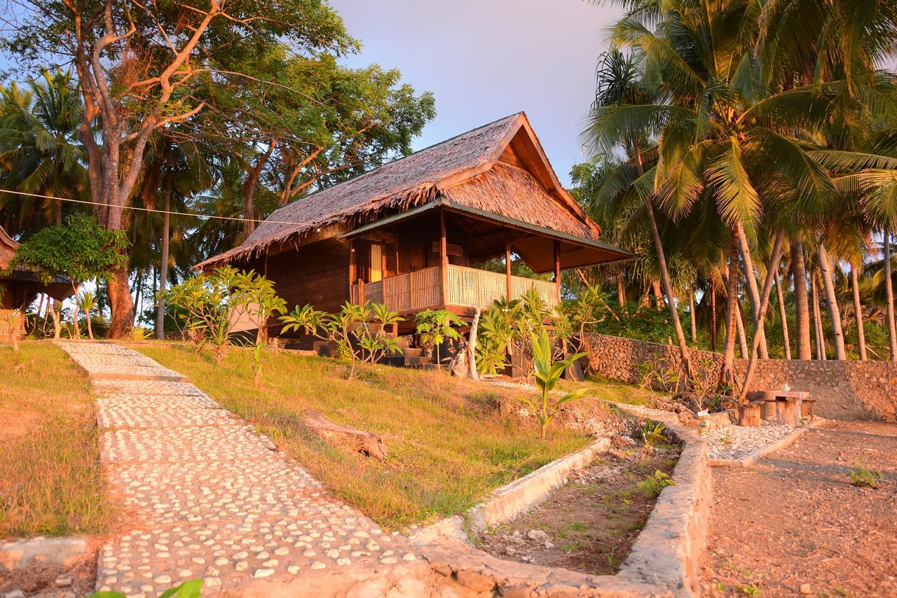 Sunari Beach Resort 2 Padang  Exterior foto