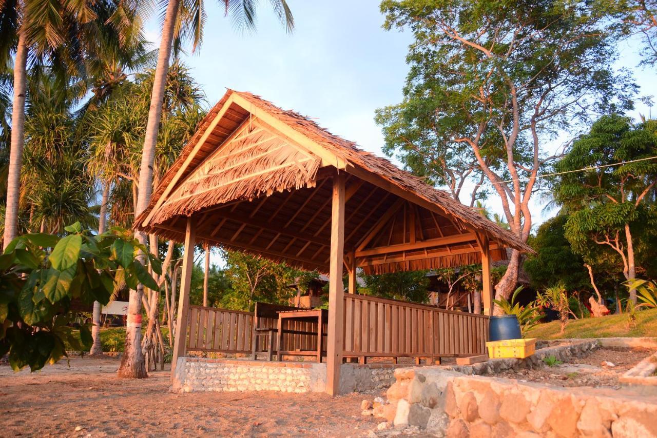 Sunari Beach Resort 2 Padang  Exterior foto