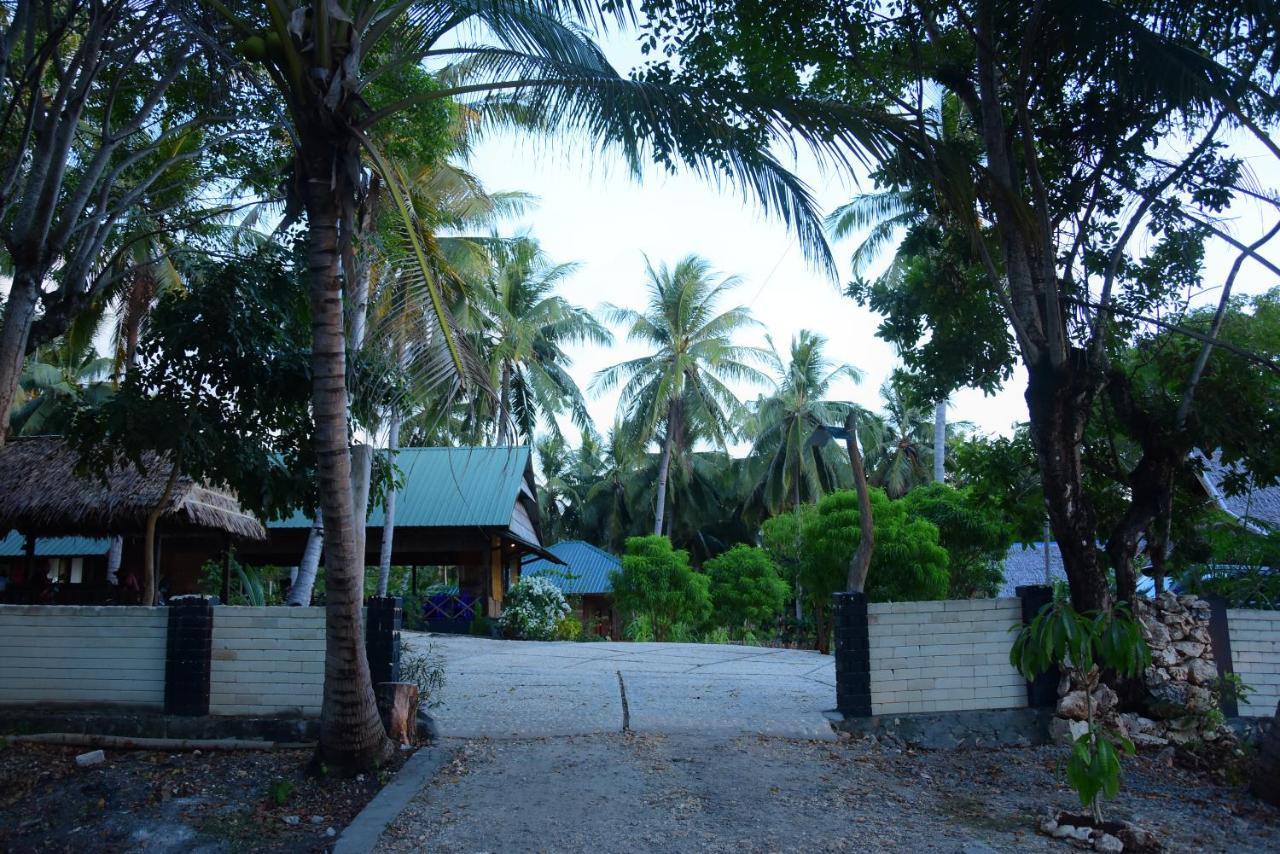 Sunari Beach Resort 2 Padang  Exterior foto