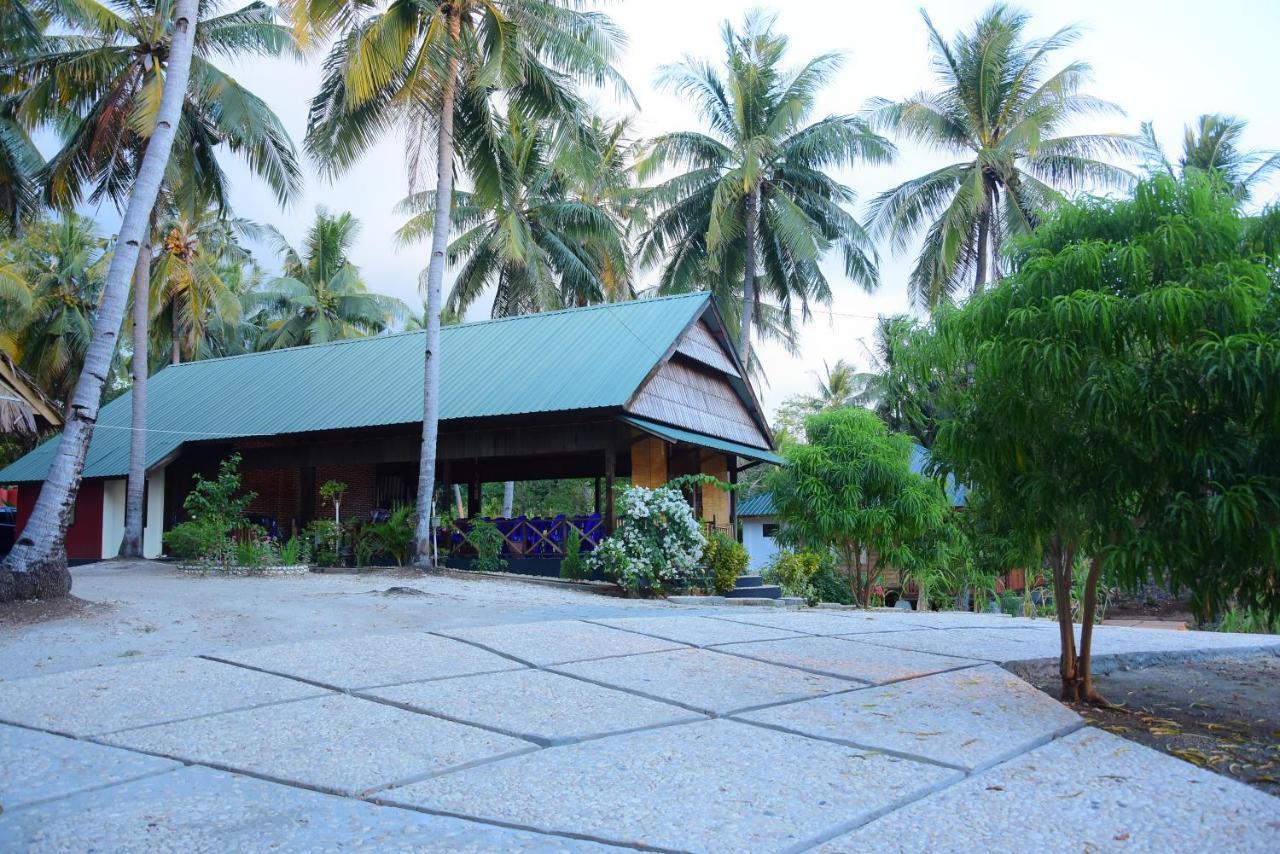 Sunari Beach Resort 2 Padang  Exterior foto
