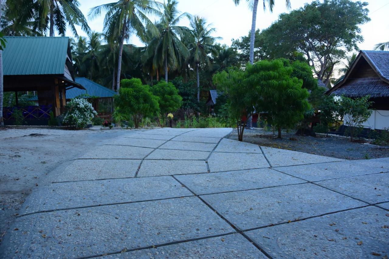 Sunari Beach Resort 2 Padang  Exterior foto