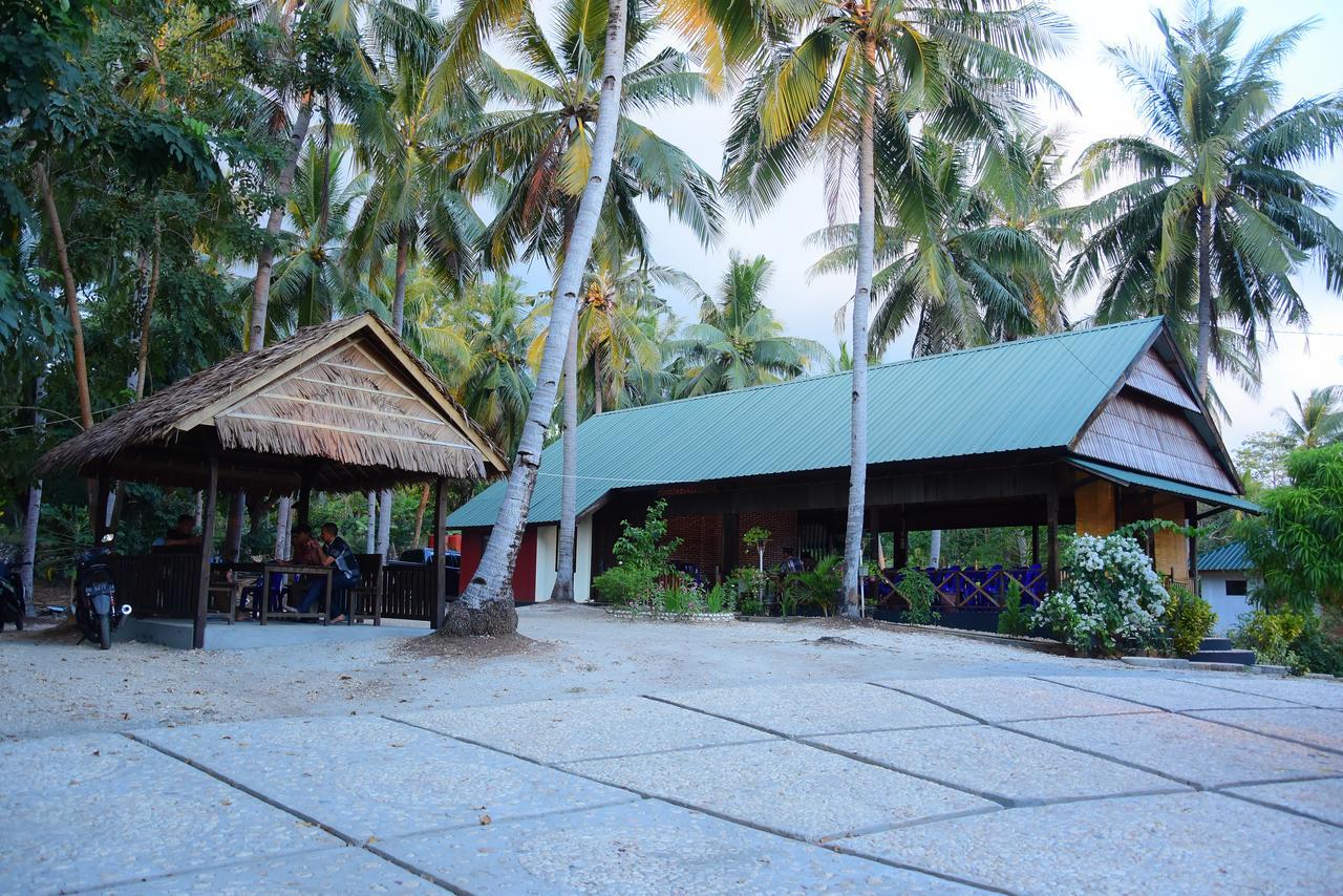 Sunari Beach Resort 2 Padang  Exterior foto