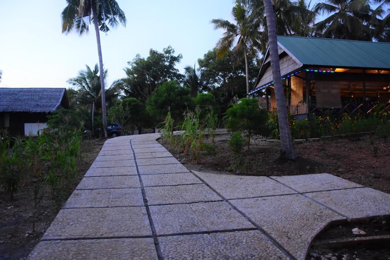 Sunari Beach Resort 2 Padang  Exterior foto