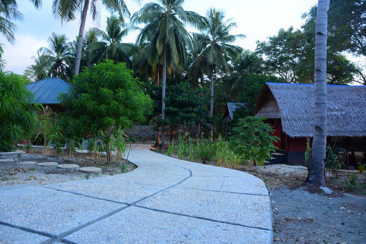 Sunari Beach Resort 2 Padang  Exterior foto
