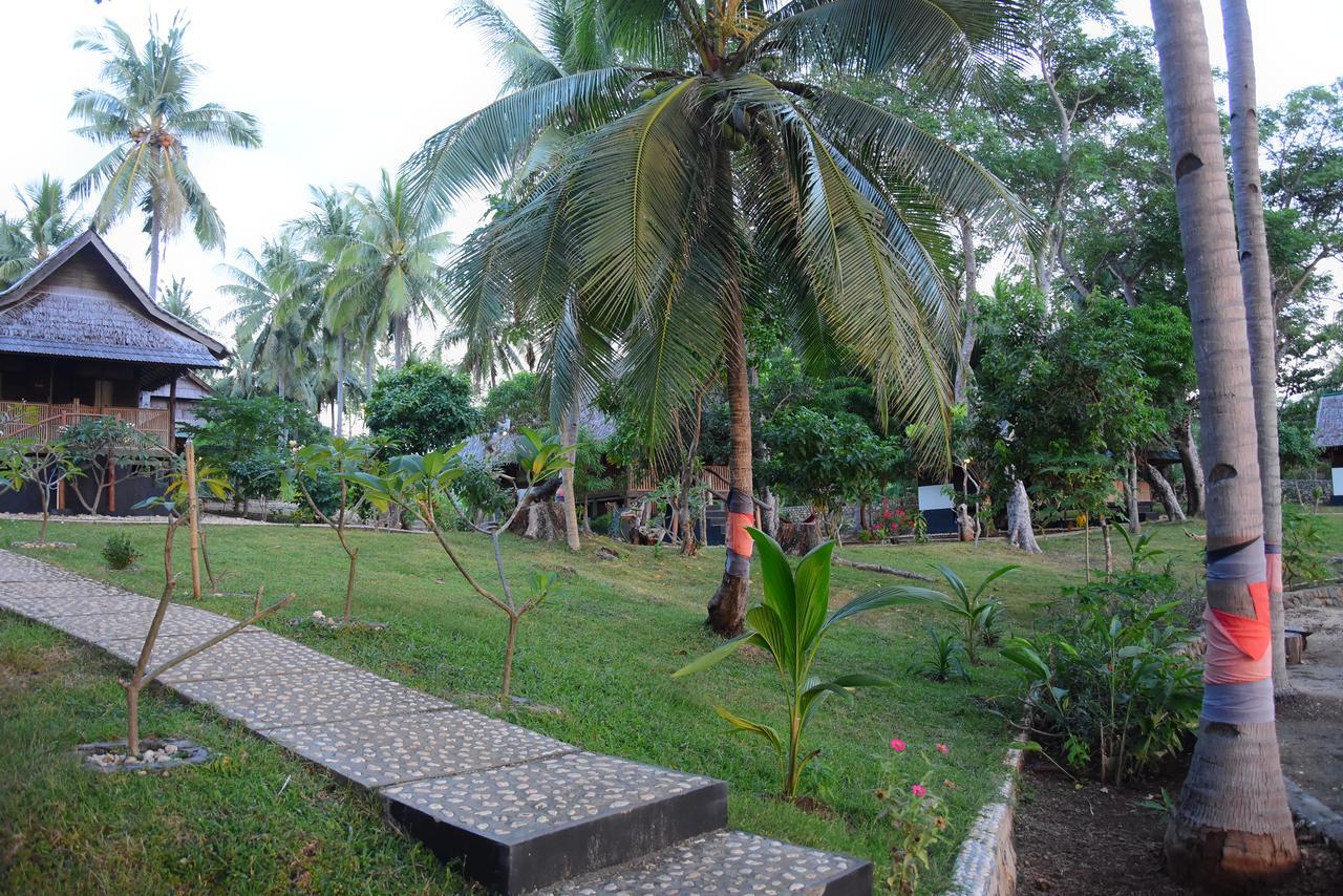 Sunari Beach Resort 2 Padang  Exterior foto