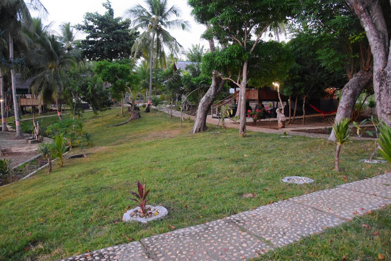 Sunari Beach Resort 2 Padang  Exterior foto