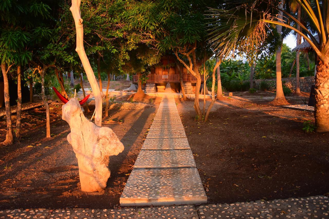 Sunari Beach Resort 2 Padang  Exterior foto