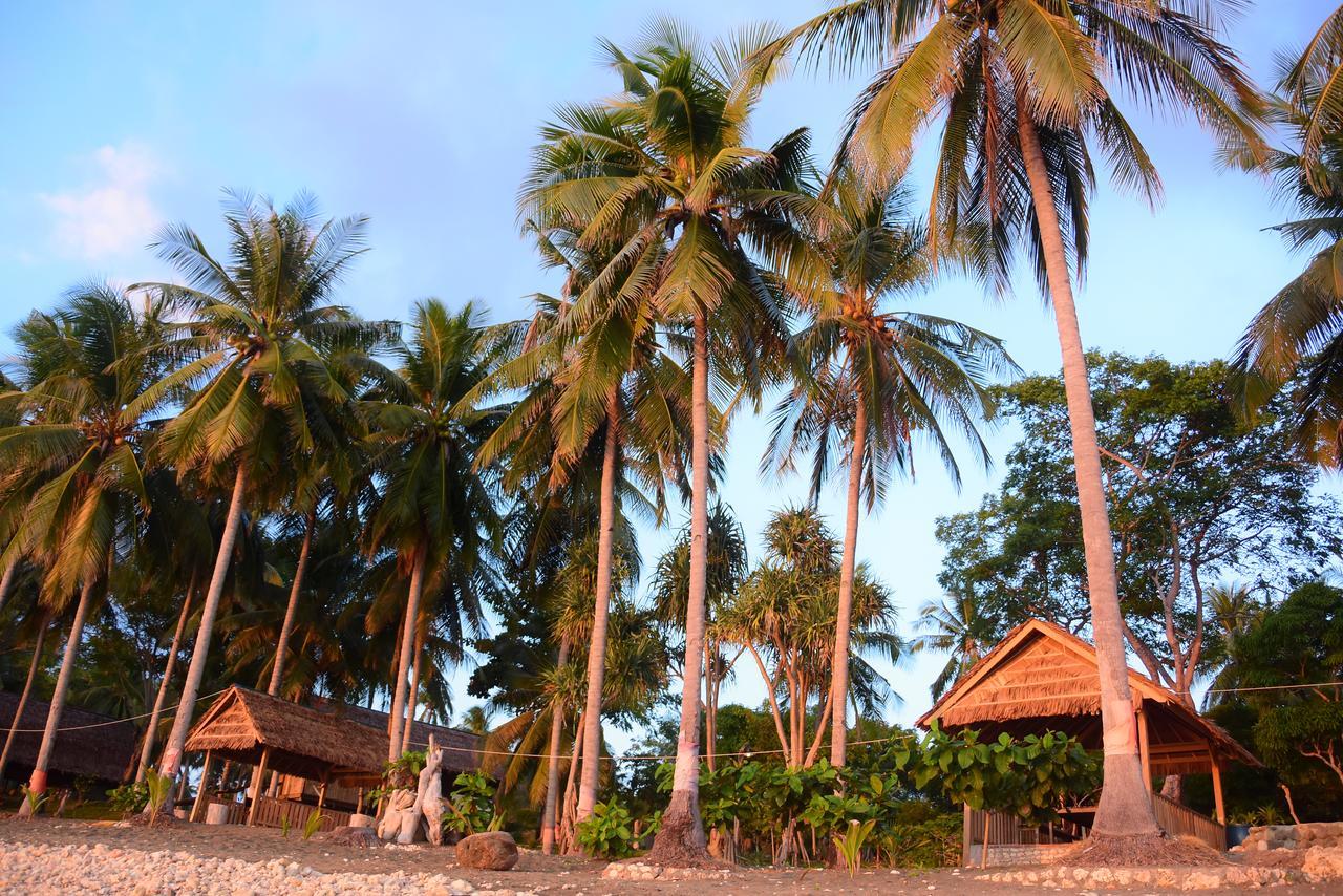 Sunari Beach Resort 2 Padang  Exterior foto
