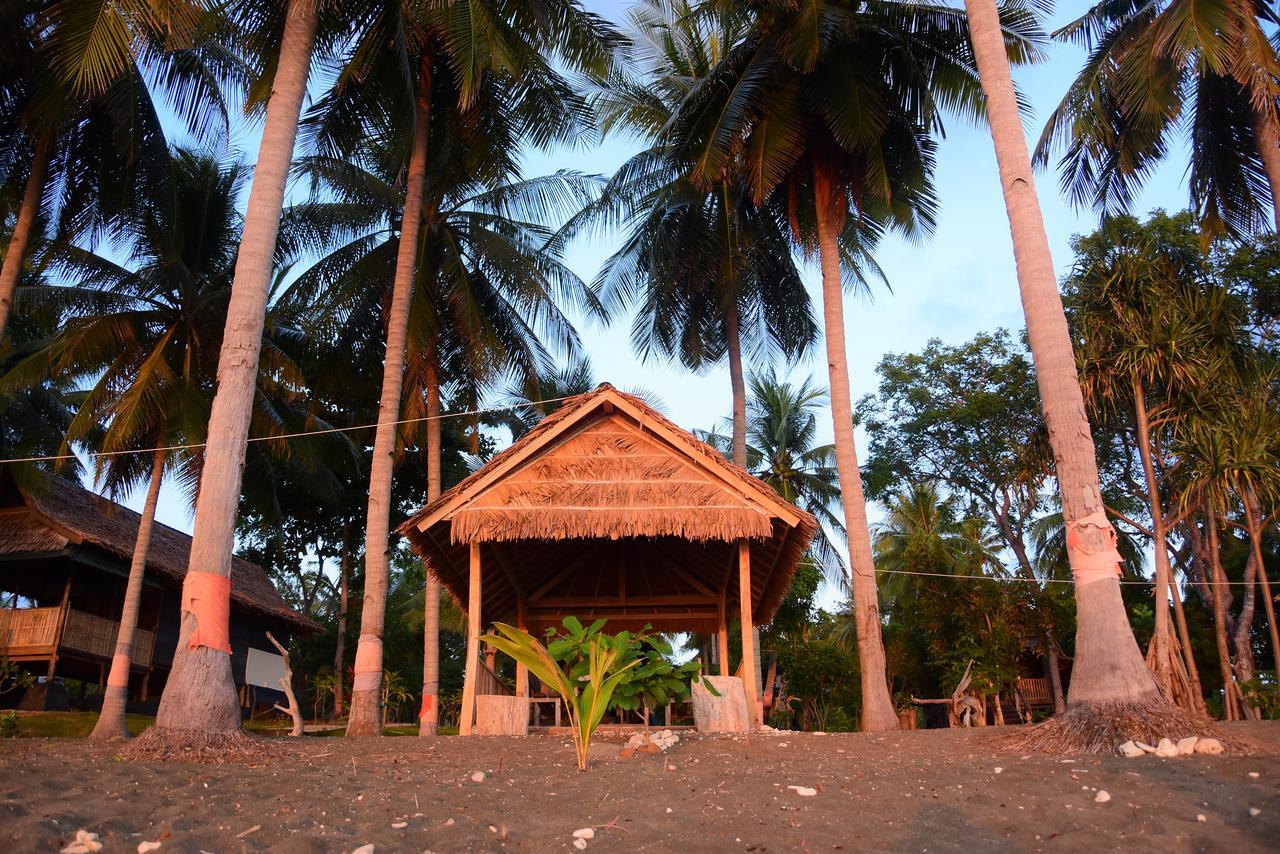 Sunari Beach Resort 2 Padang  Exterior foto