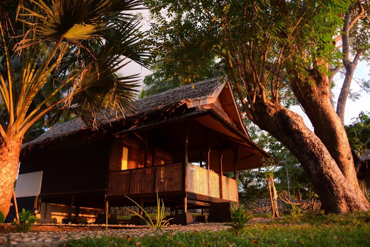 Sunari Beach Resort 2 Padang  Exterior foto