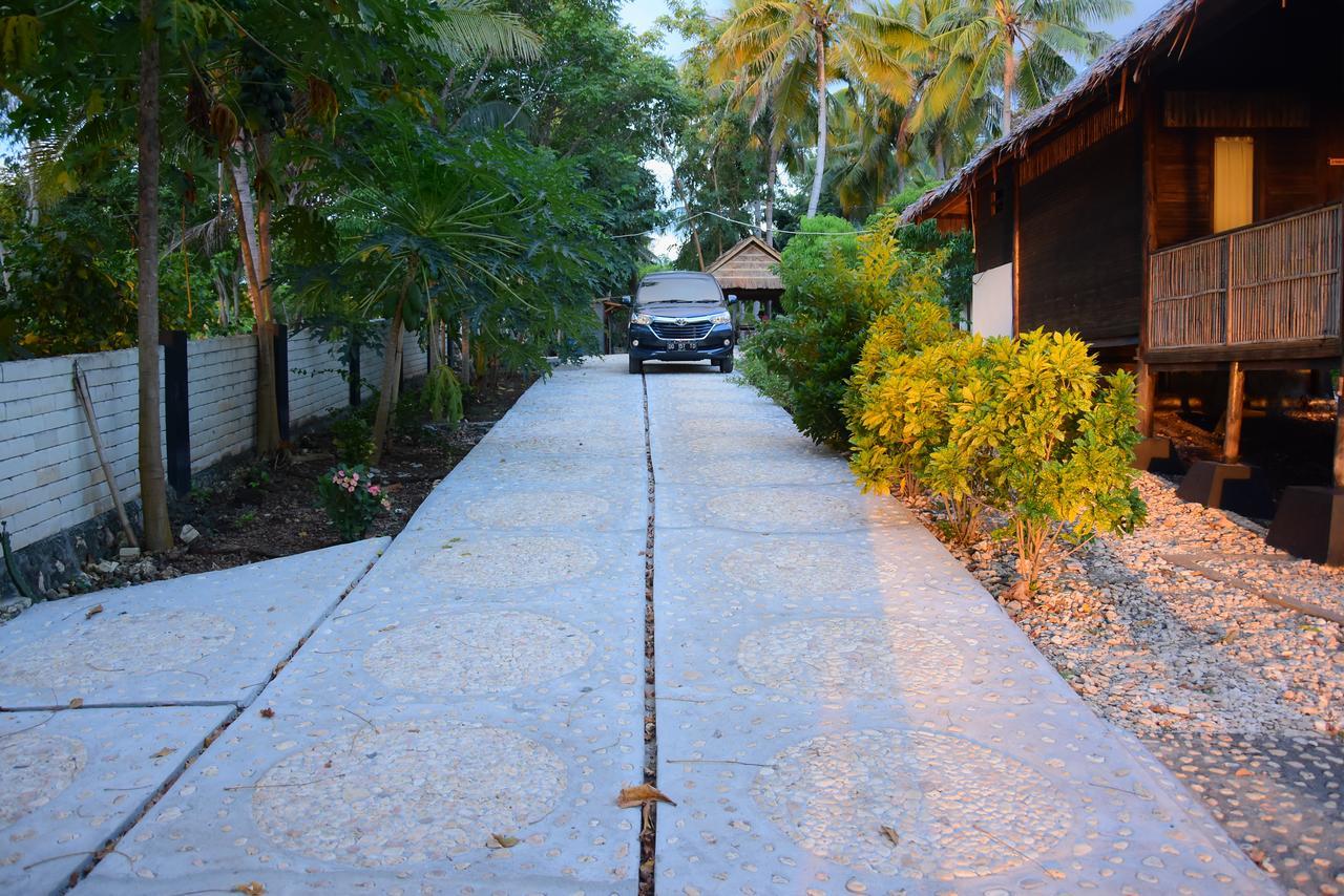 Sunari Beach Resort 2 Padang  Exterior foto