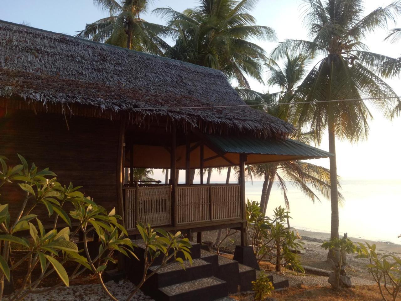 Sunari Beach Resort 2 Padang  Exterior foto