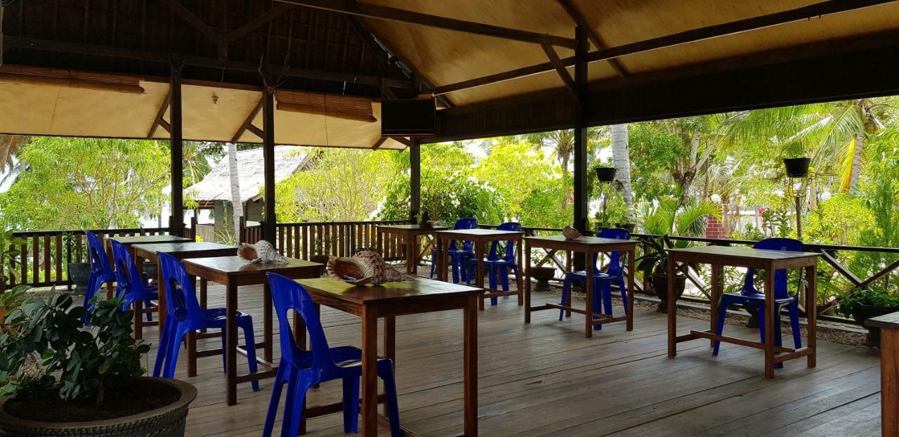 Sunari Beach Resort 2 Padang  Exterior foto
