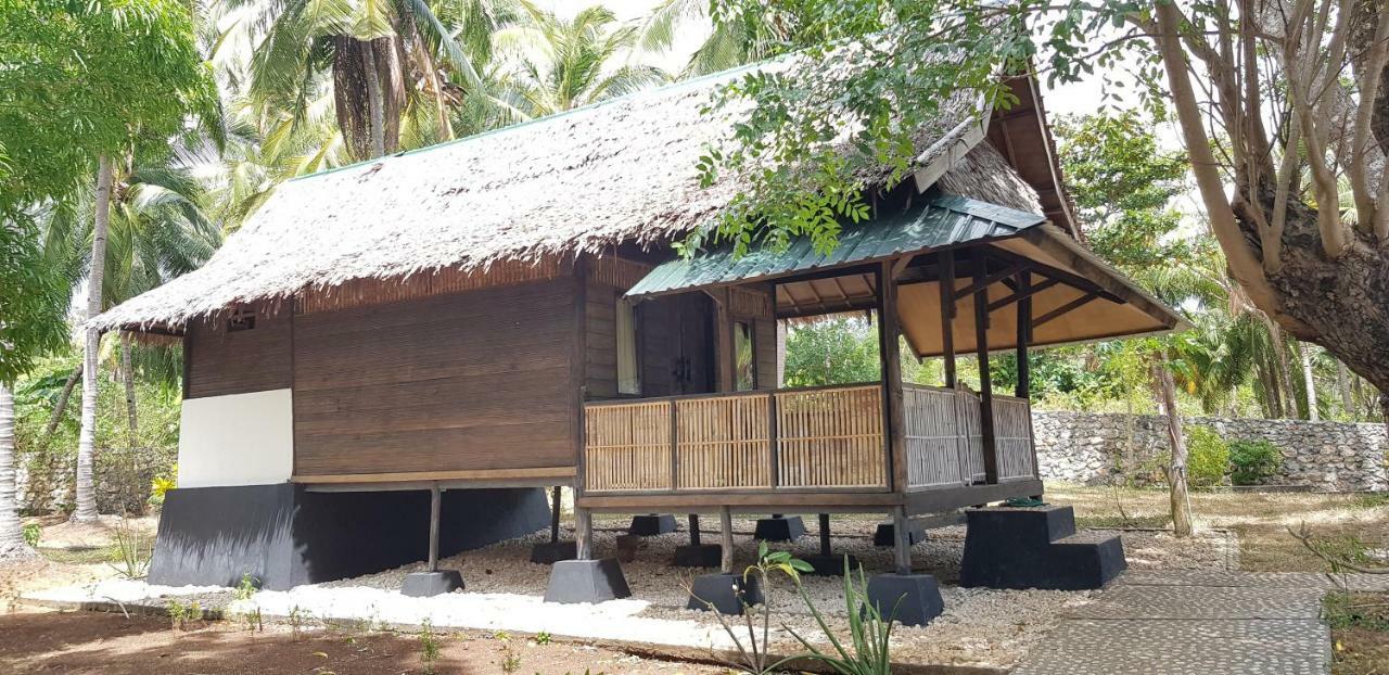 Sunari Beach Resort 2 Padang  Exterior foto