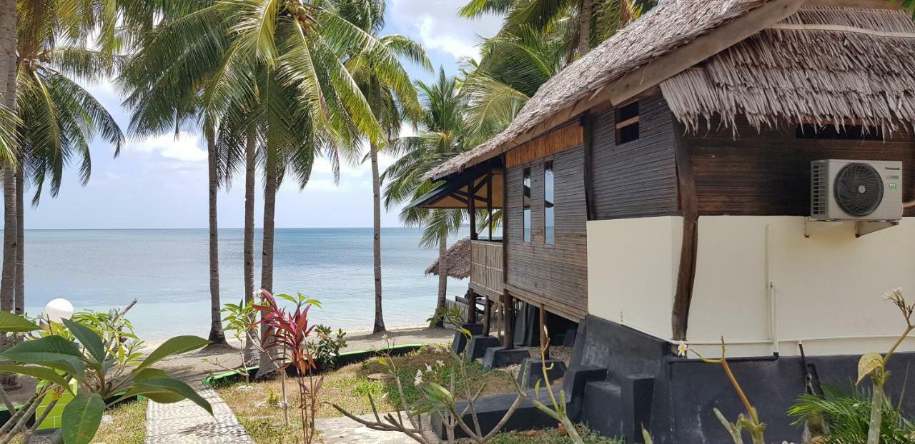 Sunari Beach Resort 2 Padang  Exterior foto
