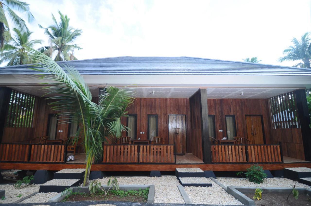 Sunari Beach Resort 2 Padang  Exterior foto